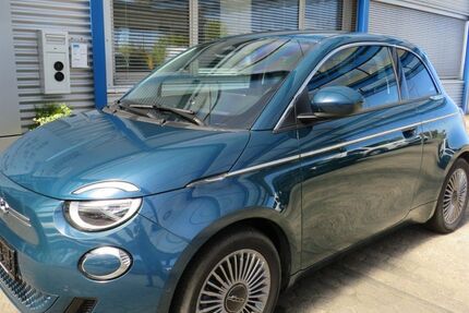 Fiat 500e 8.850 km 18.750 &euro; Cochem 56812