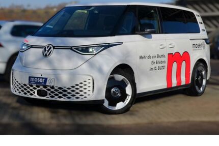 VW ID. Buzz 35.900 km 44.889 &euro; Engen 78234