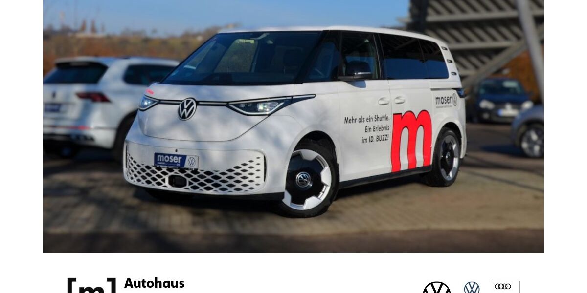 VW ID. Buzz 35.900 km 44.889 &euro; Engen 78234