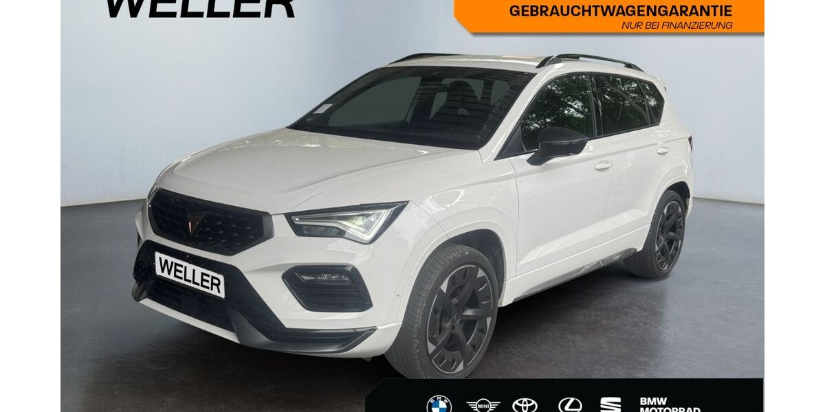 Cupra Ateca 45.392 km 29.280 &euro; Bremen 28205