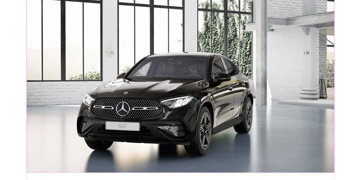 Mercedes-Benz GLC 200 18.000 km 61.990 &euro; Oldenburg 26129
