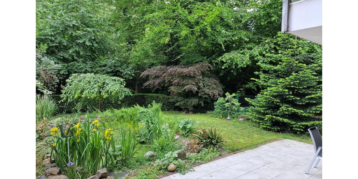 Erdgeschoßwohnung Bottrop Ebel - 3.5 Zimmer, 80 m&sup2;, 319.500&euro; | Angebot:26940624