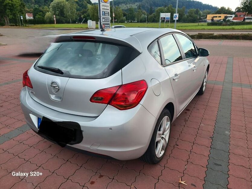 Astra