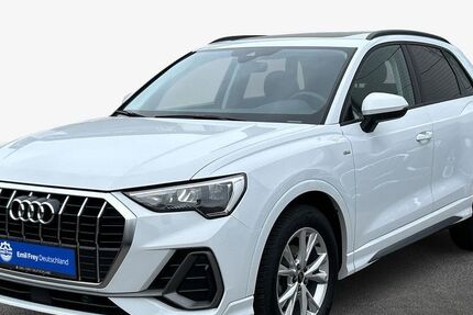 Audi Q3 28.350 km 37.980 &euro; Husum 25813