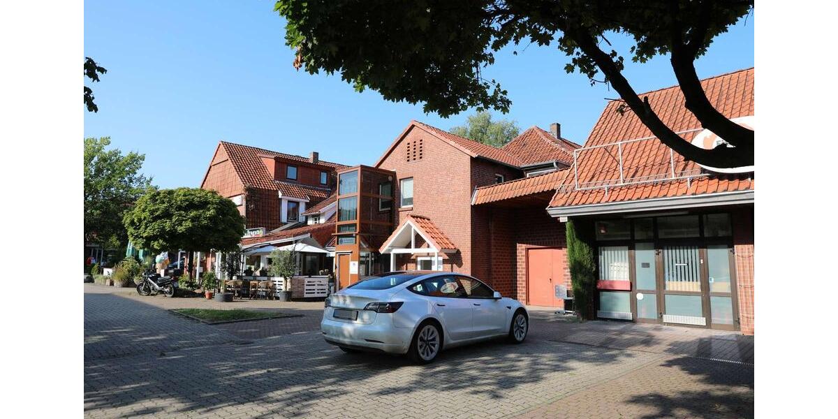 Gewerbeobjekt Burgwedel - 718&euro; | Angebot:26257164