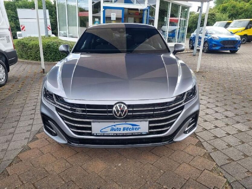 Arteon