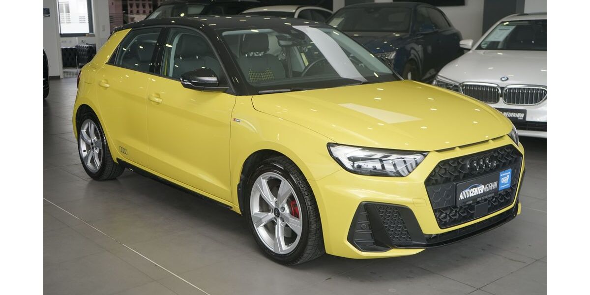 Audi A1 49.342 km 25.980 &euro; Neufahrn 85375