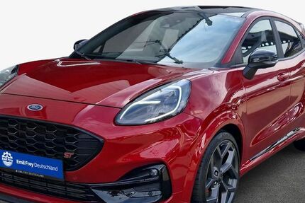 Ford Puma 89.464 km 20.890 &euro; Waiblingen 71332
