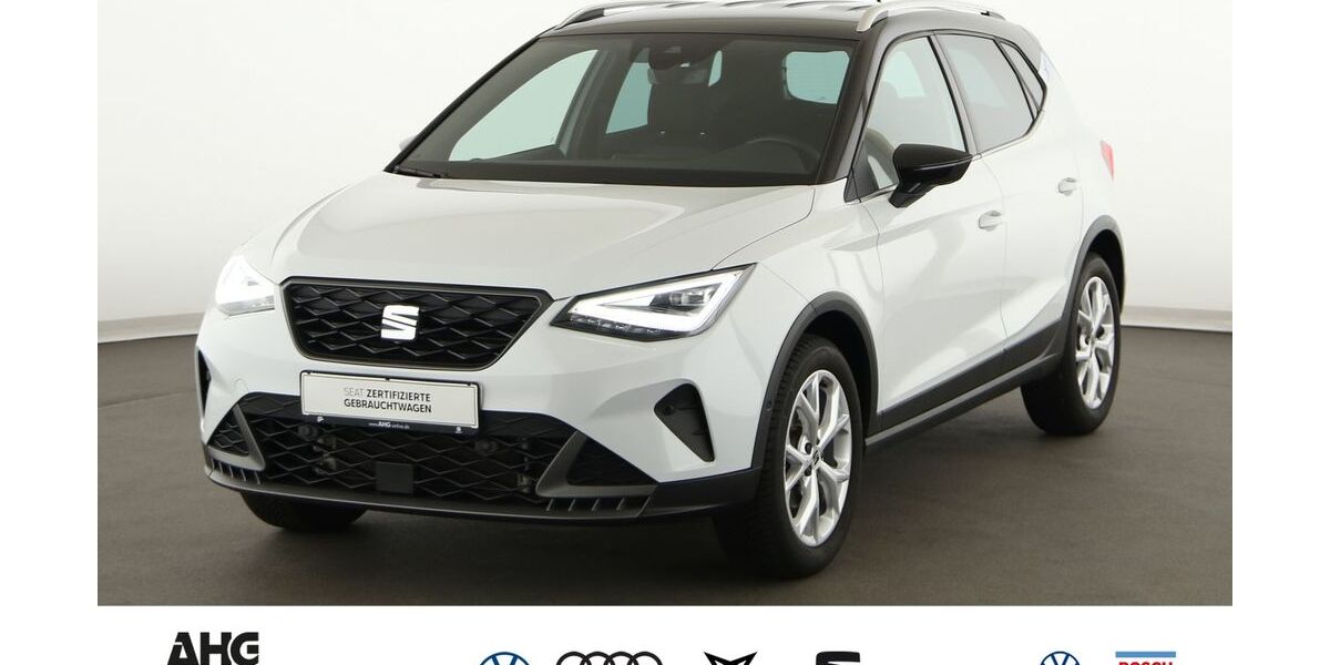 Seat Arona 13.900 km 24.700 &euro; Gotha 99867
