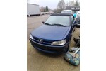 Peugeot 306 Cabriolet 109.551 km 1.990 € Sande 26452