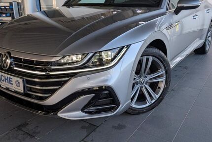 VW Arteon 63.970 km 26.850 &euro; Blomberg 32825