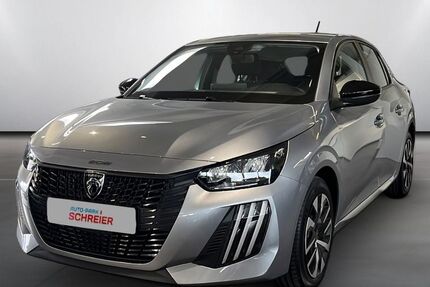 Peugeot 208 3.000 km 21.491 € Bad Nauheim 61231