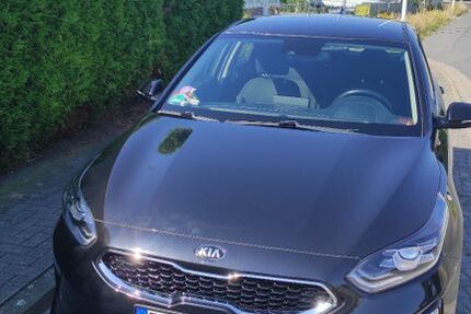 Kia ceed / Ceed 106.000 km 13.990 &euro; Hohenhameln 31249