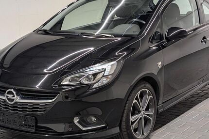Opel Corsa 39.480 km 12.980 &euro; Langenweddingen 39171