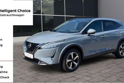 Nissan Qashqai 20.965 km 26.900 &euro; Zwickau 08056