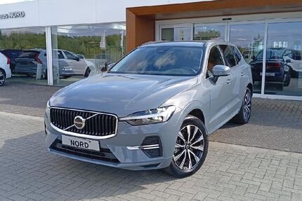 Volvo XC60 25.986 km 37.950 € Rheine 48432