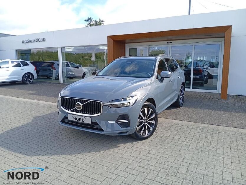 Volvo XC60 25.986 km 37.950 € Rheine 48432