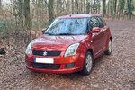 Suzuki Swift fast wie ein Ur-Mini in modern... 57.000 km 5.999 &euro; Hamburg 22339