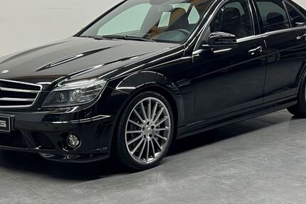 Mercedes-Benz C 63 AMG 157.345 km 30.963 &euro; Johanniskirchen 84381