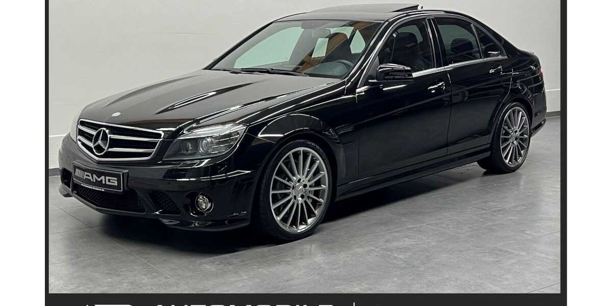 Mercedes-Benz C 63 AMG 157.345 km 30.963 &euro; Johanniskirchen 84381