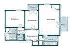 Einfamilienhaus Pohlheim Watzenborn-Steinberg - 3 Zimmer, 249.000&euro; | Angebot:25717110