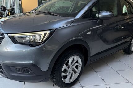 Opel Crossland (X) 90.000 km 10.498 &euro; Pforzheim 75179