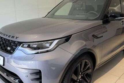 Land Rover Discovery 27.100 km 75.900 € Passau 94036