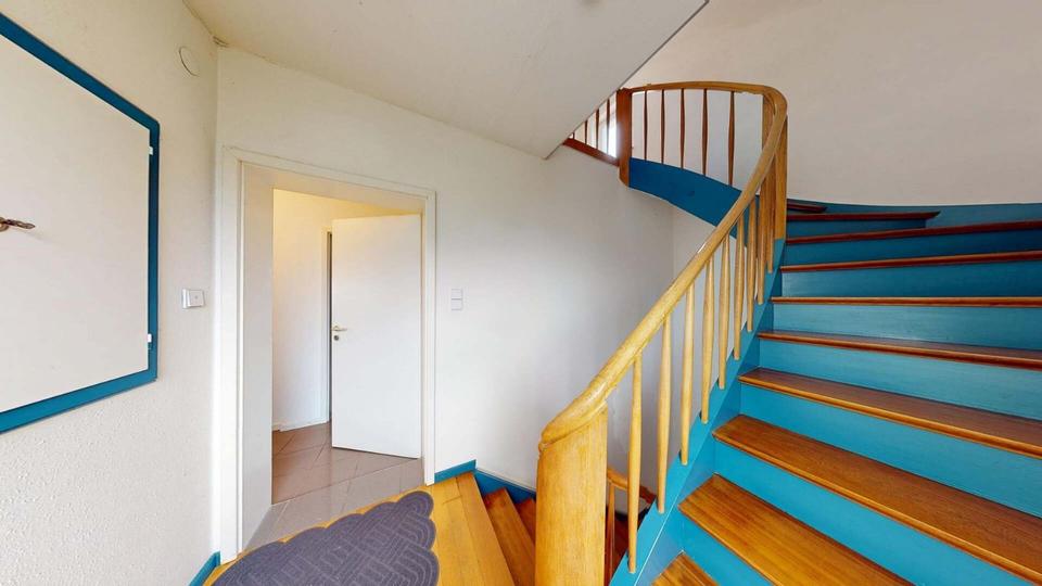 Maisonettenwohnung Neuburg an der Donau - 6 Zimmer, 140 m&sup2;, 419.000&euro; | Angebot:27076551