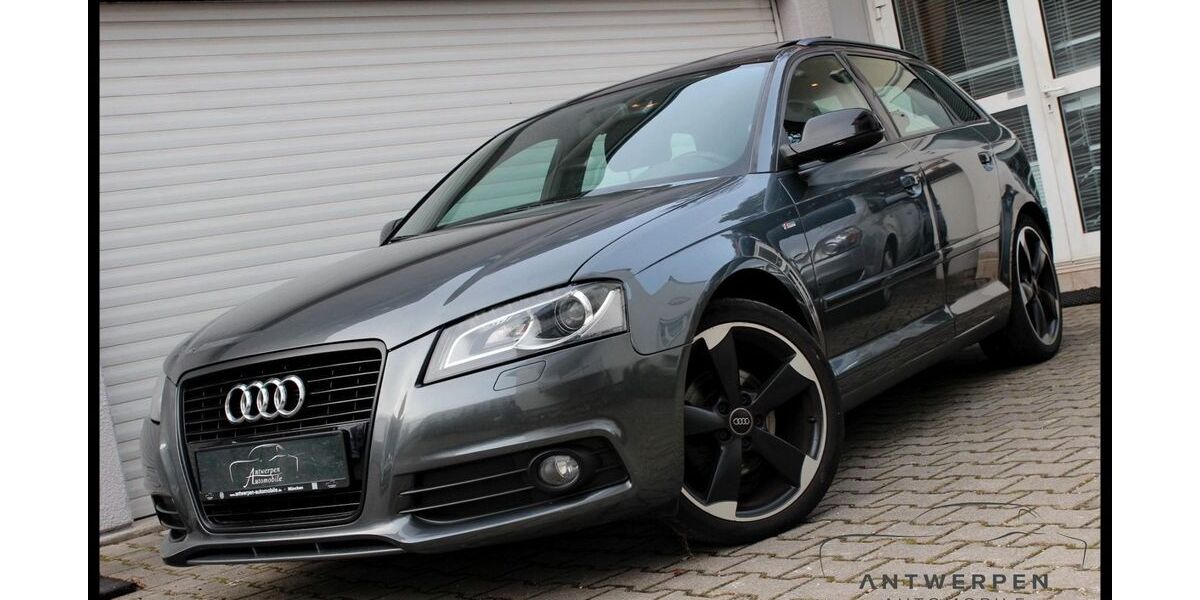 Audi A3 150.000 km 8.980 &euro; München 81243