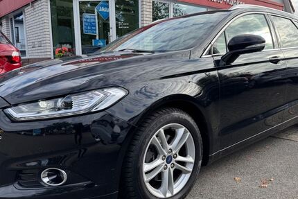 Ford Mondeo 114.000 km 13.900 € Oldenburg 26125