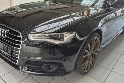 Audi A6 119.500 km 24.990 &euro; Schmalkalden 98574