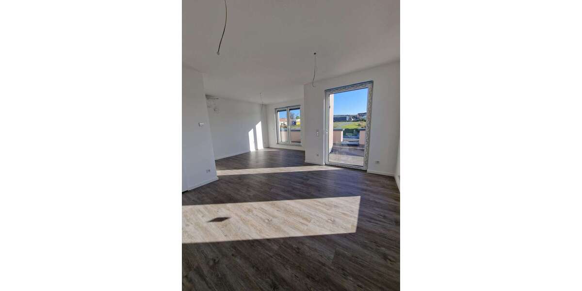 Etagenwohnung Langerwehe - 2 Zimmer, 65 m&sup2;, 1.040&euro; | Angebot:26002521