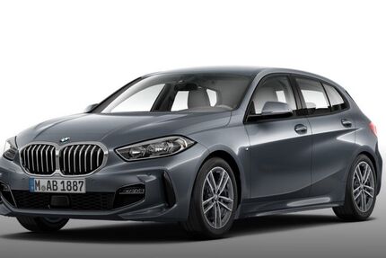 BMW 118 16.712 km 22.970 € Waren 17192