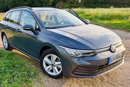 VW Golf 33.500 km 17.990 &euro; Haltern am See 45721