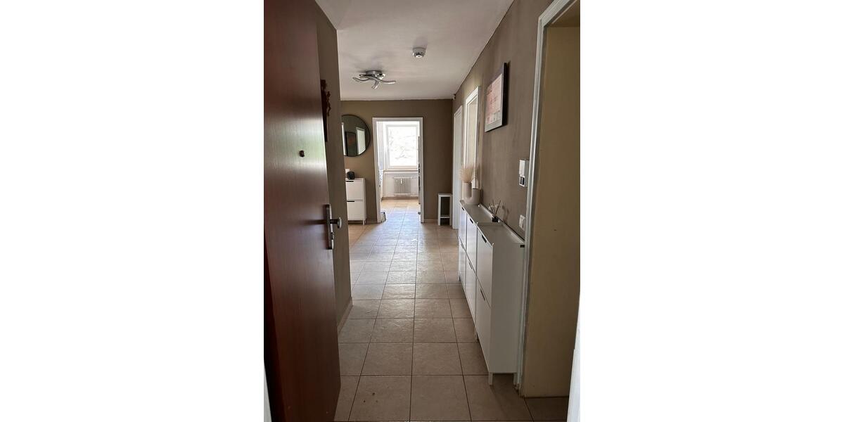 Etagenwohnung Haar - 3 Zimmer, 80 m&sup2;, 639.000&euro; | Angebot:26296595