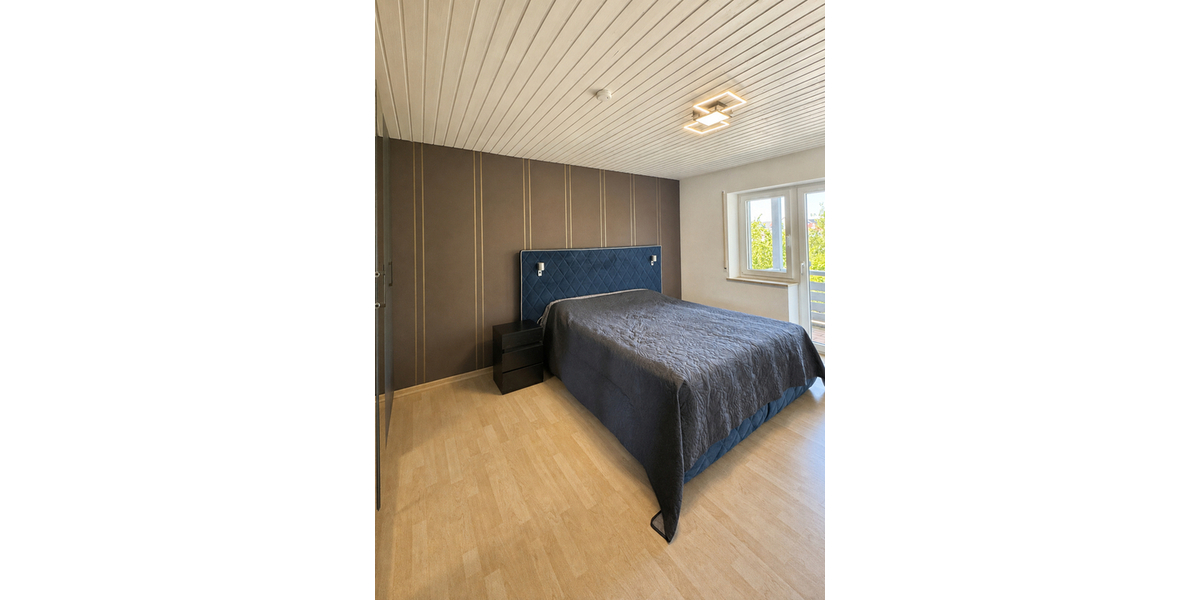 Attraktive 3,5-Zimmer-Wohnung mit moderner Heiztechnik und optionalem Tiefgaragenstellplatz - Etagenwohnung Dornstadt | Angebot:27161248