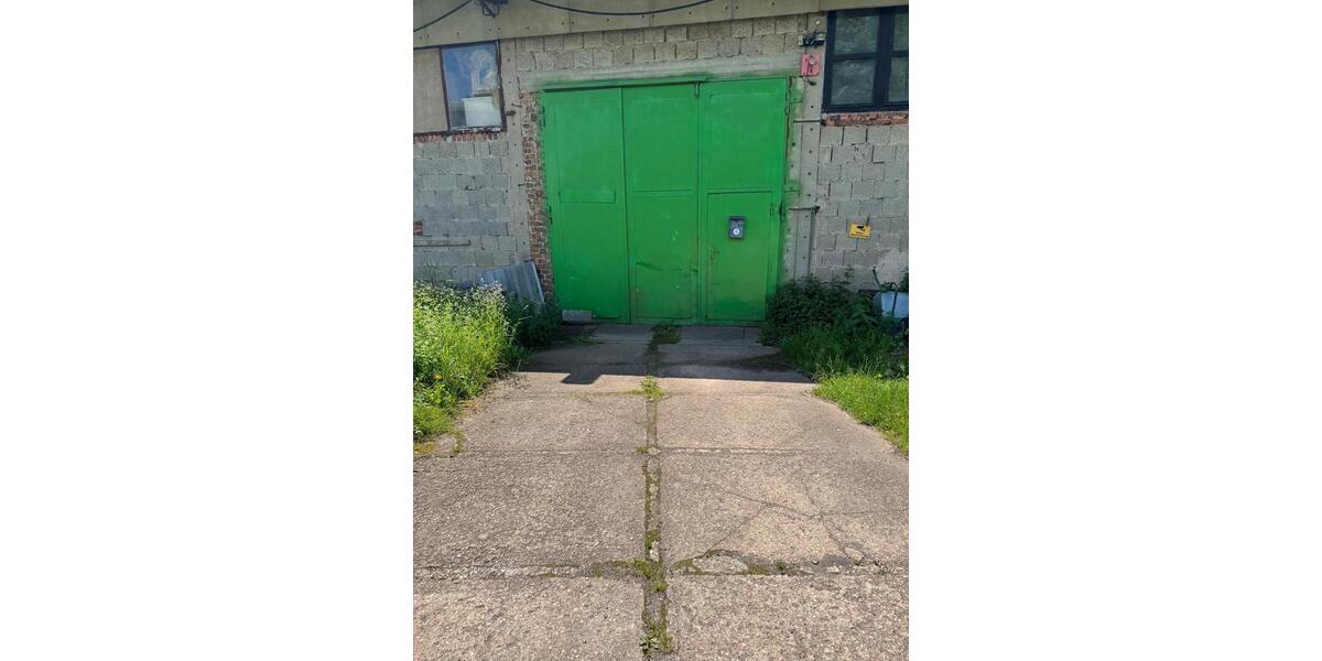Gewerbeobjekt Sonneberg - 850&euro; | Angebot:26123993