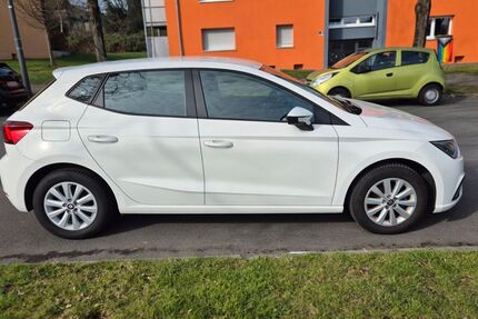 Seat Ibiza 53.500 km 10.500 &euro; Dortmund 44141