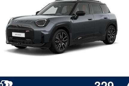 Mini Aceman SE 12.965 km 36.990 &euro; Kiel 24118