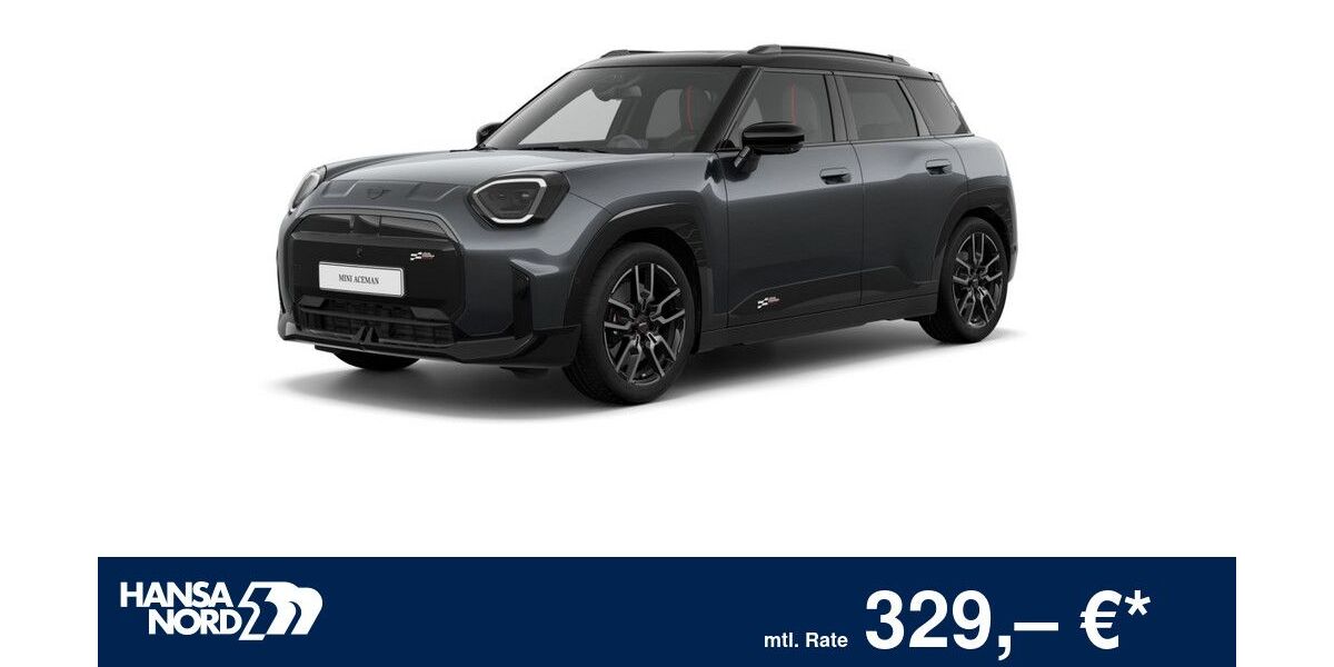 Mini Aceman SE 12.965 km 36.990 &euro; Kiel 24118