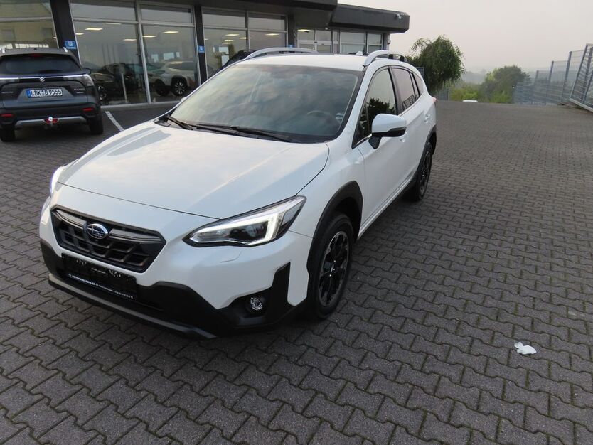 Subaru XV 70.500 km 20.890 € Herschbach 56414