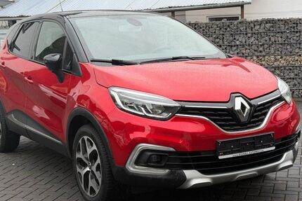 Renault Captur 140.000 km 9.490 &euro; Bad Breisig 53498
