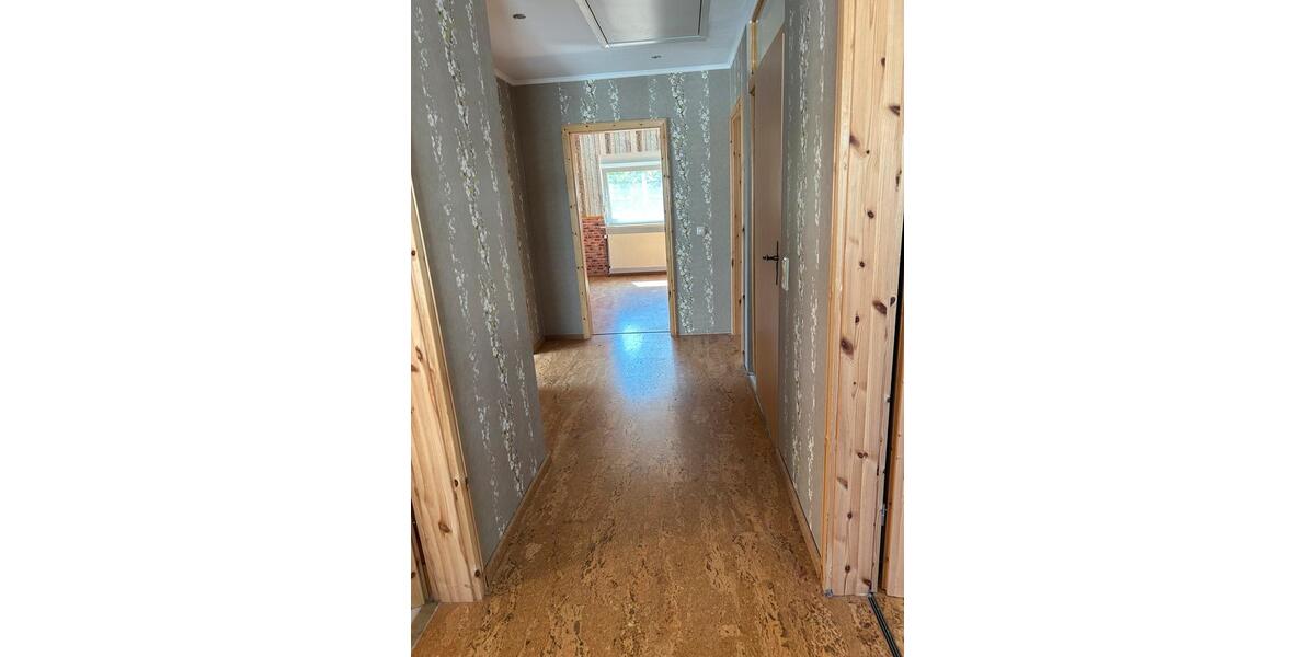 Einfamilienhaus Hodenhagen - 8 Zimmer, 136 m&sup2;, 1.020&euro; | Angebot:26375592