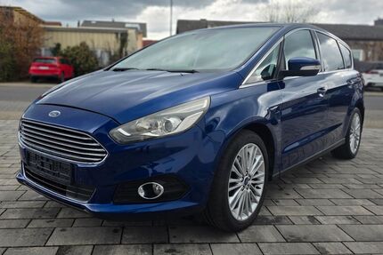 Ford S-Max 143.000 km 12.999 &euro; Hainburg 63512