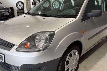 Ford Fiesta 77.094 km 2.900 &euro; Erfurt 99085