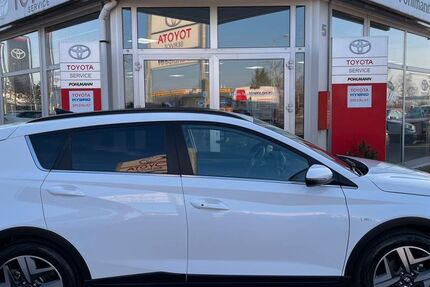 Hyundai BAYON 37.900 km 19.430 &euro; Zeithain 01619