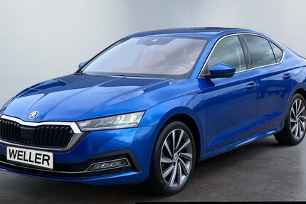 Skoda Octavia 67.139 km 25.550 € Osnabrück 49090