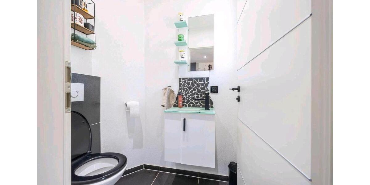 Doppelhaushälfte Palling - 4 Zimmer, 115 m&sup2;, 699.000&euro; | Angebot:26516242