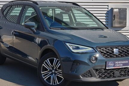 Seat Arona 14.626 km 25.990 &euro; Chemnitz 09126