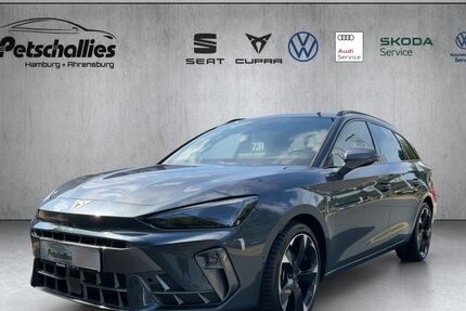 Cupra Leon 15.645 km 33.890 € Ahrensburg 22926